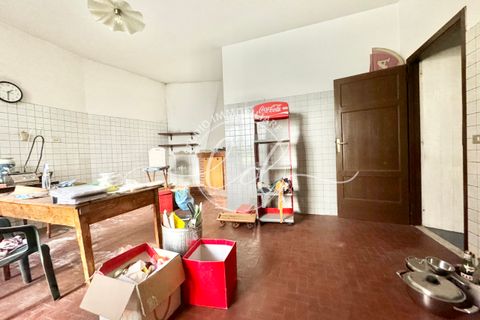 Byhus i Massa, Massa and Carrara, Massa - € 300.000 | Ref: 2122 - foto 35