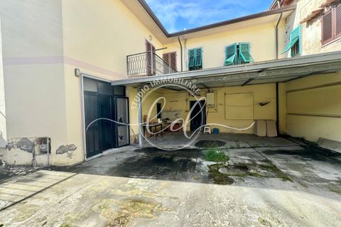 Byhus i Massa, Massa and Carrara, Massa - € 300.000 | Ref: 2122 - foto 41