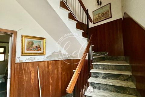 Byhus i Massa, Massa and Carrara, Massa - € 300.000 | Ref: 2122 - foto 48