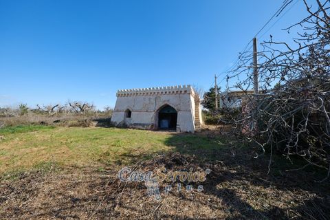 Landejendom i Alezio, Lecce, Alezio - € 80.000 | Ref: ALIL-RP-80 - foto 2