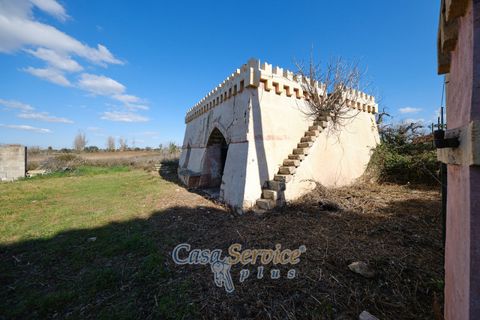 Landejendom i Alezio, Lecce, Alezio - € 80.000 | Ref: ALIL-RP-80 - foto 3