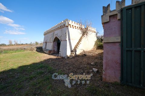 Landejendom i Alezio, Lecce, Alezio - € 80.000 | Ref: ALIL-RP-80 - foto 4