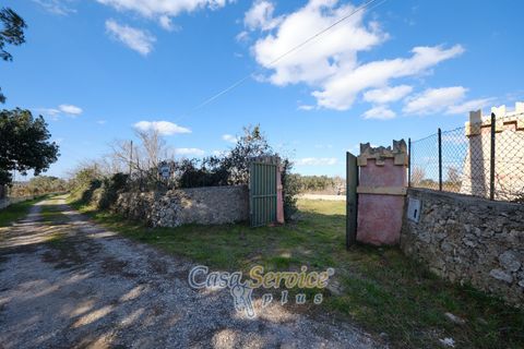 Landejendom i Alezio, Lecce, Alezio - € 80.000 | Ref: ALIL-RP-80 - foto 5