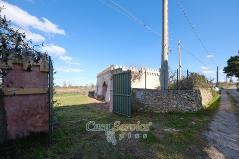Landejendom i Alezio, Lecce, Alezio - € 80.000 | Ref: ALIL-RP-80 - foto 6