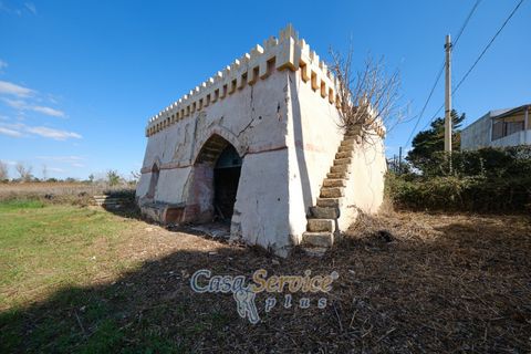 Landejendom i Alezio, Lecce, Alezio - € 80.000 | Ref: ALIL-RP-80 - foto 7