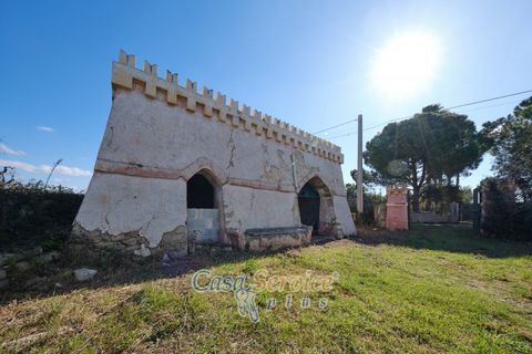 Landejendom i Alezio, Lecce, Alezio - € 80.000 | Ref: ALIL-RP-80 - foto 8