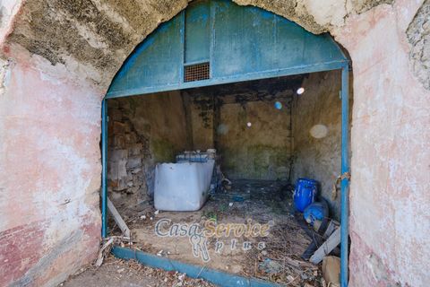 Landejendom i Alezio, Lecce, Alezio - € 80.000 | Ref: ALIL-RP-80 - foto 9