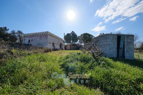 Landejendom i Alezio, Lecce, Alezio - € 80.000 | Ref: ALIL-RP-80 - foto 12