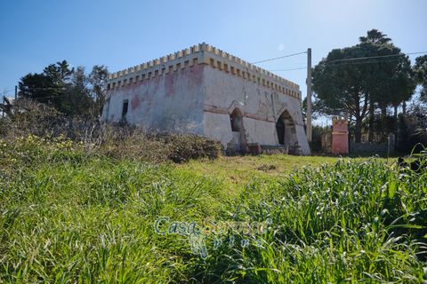 Landejendom i Alezio, Lecce, Alezio - € 80.000 | Ref: ALIL-RP-80 - foto 13