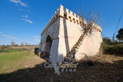 Landejendom i Alezio, Lecce, Alezio - € 80.000 | Ref: ALIL-RP-80 - foto 15