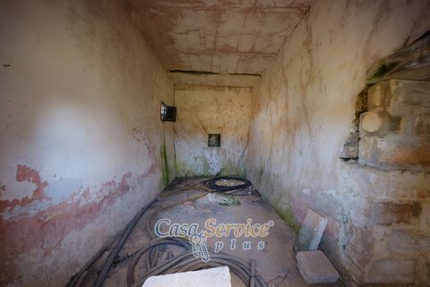 Landejendom i Alezio, Lecce, Alezio - € 80.000 | Ref: ALIL-RP-80 - foto 16