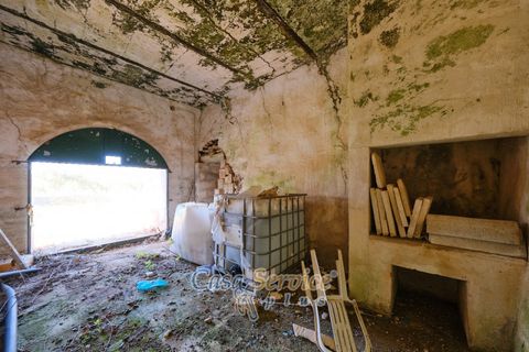 Landejendom i Alezio, Lecce, Alezio - € 80.000 | Ref: ALIL-RP-80 - foto 17