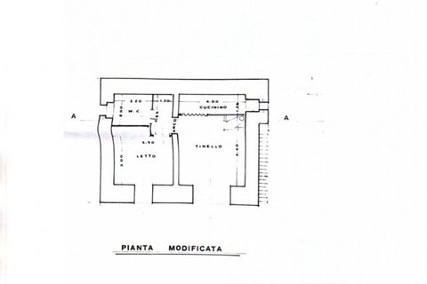 Landejendom i Alezio, Lecce, Alezio - € 80.000 | Ref: ALIL-RP-80 - foto 20