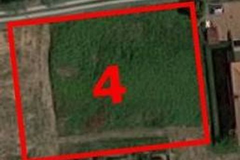 Helårsgrund i Camposanto, Modena, Camposanto - € 64.900 | Ref: 1498 - foto 2