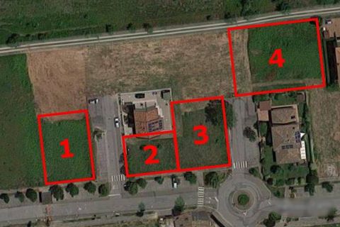 Helårsgrund i Camposanto, Modena, Camposanto - € 64.900 | Ref: 1498 - foto 5