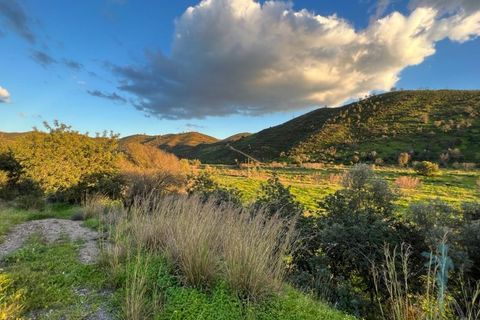 Helårsgrund i Monchique, Faro, Monchique - € 64.900 | Ref: SÒL_27 - foto 4