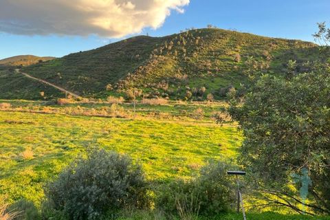 Helårsgrund i Monchique, Faro, Monchique - € 64.900 | Ref: SÒL_27 - foto 5