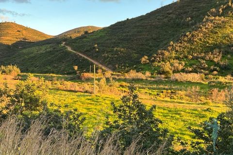 Helårsgrund i Monchique, Faro, Monchique - € 64.900 | Ref: SÒL_27 - foto 6