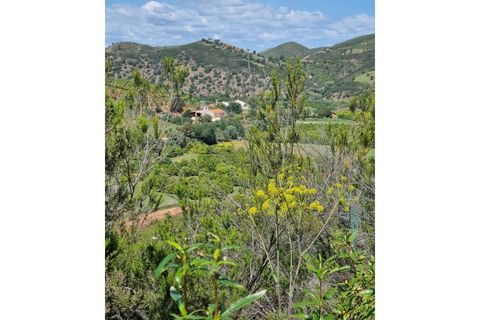 Helårsgrund i Monchique, Faro, Monchique - € 64.900 | Ref: SÒL_27 - foto 7