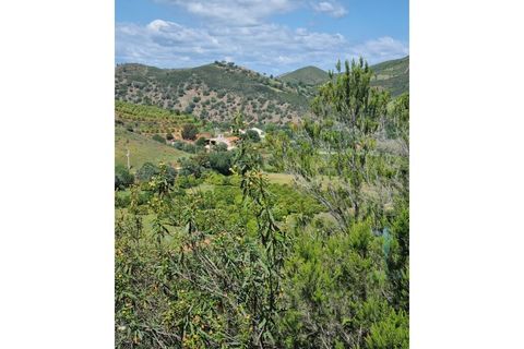 Helårsgrund i Monchique, Faro, Monchique - € 64.900 | Ref: SÒL_27 - foto 8