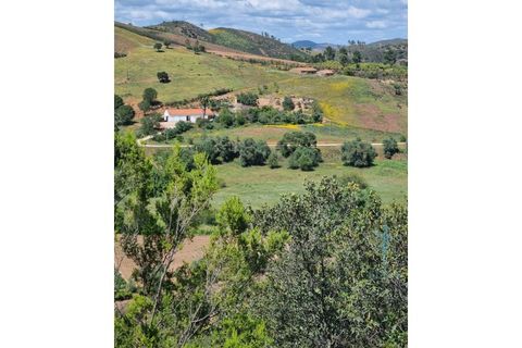 Helårsgrund i Monchique, Faro, Monchique - € 64.900 | Ref: SÒL_27 - foto 9
