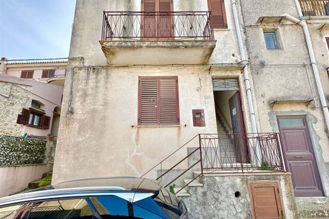Villa i Chiusa Sclafani, Palermo, Chiusa Sclafani - € 34.000 | Ref: 8682RV32297 - foto 2