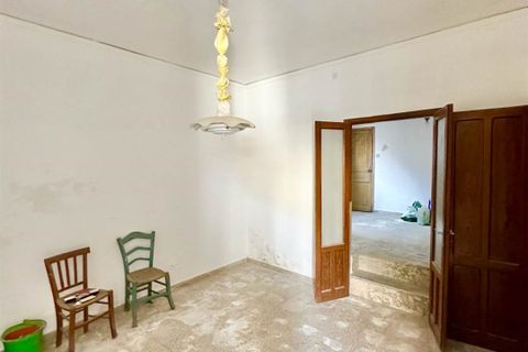 Villa i Chiusa Sclafani, Palermo, Chiusa Sclafani - € 34.000 | Ref: 8682RV32297 - foto 3