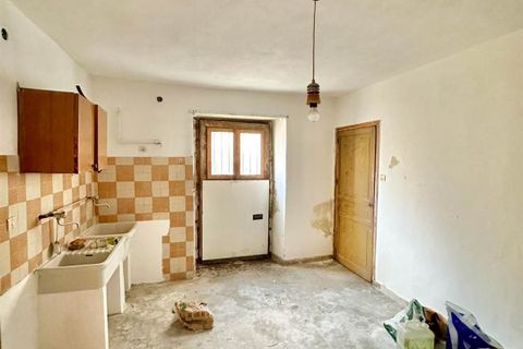Villa i Chiusa Sclafani, Palermo, Chiusa Sclafani - € 34.000 | Ref: 8682RV32297 - foto 4