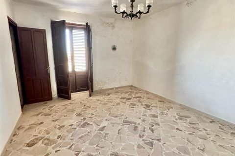 Villa i Chiusa Sclafani, Palermo, Chiusa Sclafani - € 34.000 | Ref: 8682RV32297 - foto 6