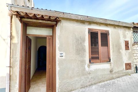 Villa i Chiusa Sclafani, Palermo, Chiusa Sclafani - € 34.000 | Ref: 8682RV32297 - foto 8