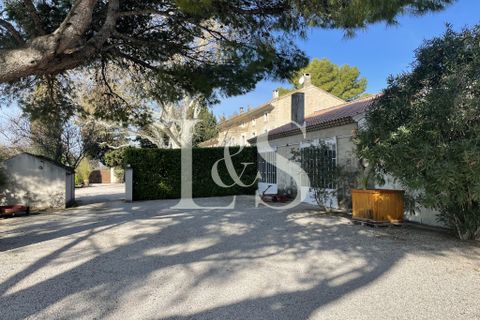 Farm hus i Orange, Vaucluse, Orange - € 1.590.000 | Ref: 2661 - foto 3