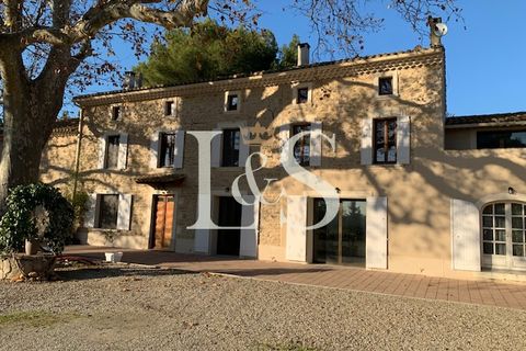 Farm hus i Orange, Vaucluse, Orange - € 1.590.000 | Ref: 2661 - foto 4