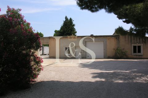 Farm hus i Orange, Vaucluse, Orange - € 1.590.000 | Ref: 2661 - foto 5