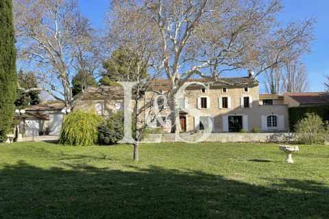 Farm hus i Orange, Vaucluse, Orange - € 1.590.000 | Ref: 2661 - foto 2