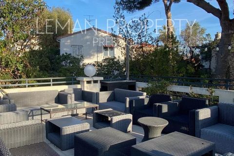 Villa i Cannes, Alpes-Maritimes, Cannes - € 1.790.000 | Ref: 84341173 - foto 11
