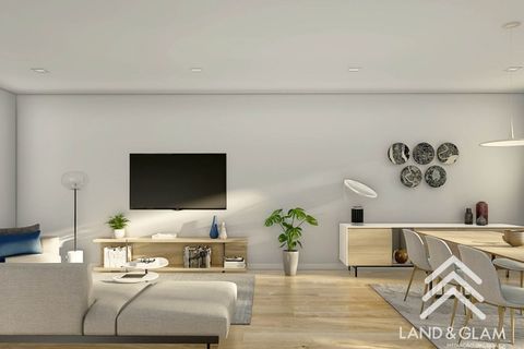 Lejlighed i Loures, Lisbon, Loures - € 695.000 | Ref: LG3192 (a) - foto 1