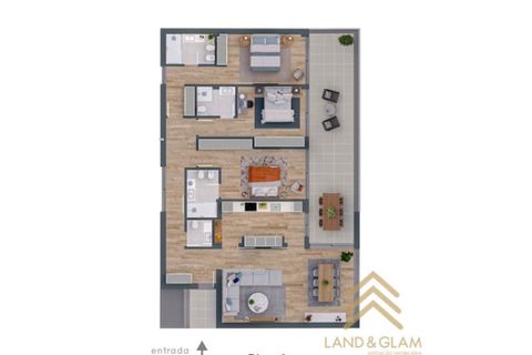 Lejlighed i Loures, Lisbon, Loures - € 695.000 | Ref: LG3192 (a) - foto 42