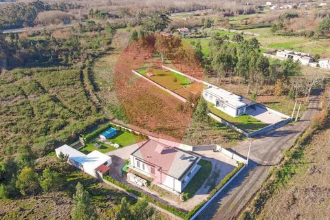 Helårsgrund i Gandra e Taiao, Viana do Castelo, Gandra e Taiao - € 35.000 | Ref: TER_207 - foto 2