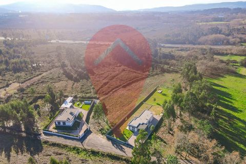 Helårsgrund i Gandra e Taiao, Viana do Castelo, Gandra e Taiao - € 35.000 | Ref: TER_207 - foto 3