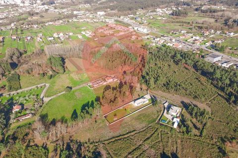 Helårsgrund i Gandra e Taiao, Viana do Castelo, Gandra e Taiao - € 35.000 | Ref: TER_207 - foto 4