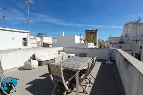 Villa i Olhao, Faro, Olhao - € 370.000 | Ref: WO470 - foto 20