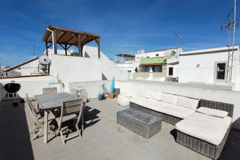 Villa i Olhao, Faro, Olhao - € 370.000 | Ref: WO470 - foto 22