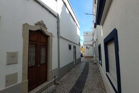 Villa i Olhao, Faro, Olhao - € 370.000 | Ref: WO470 - foto 26