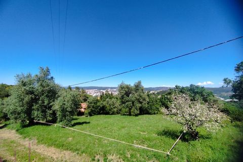 Helårsgrund i Coimbra, Coimbra, Coimbra - € 100.000 | Ref: WO480 - foto 7