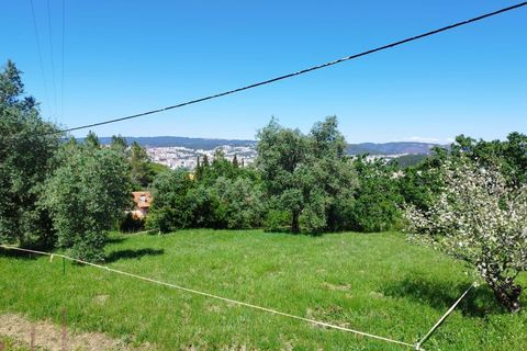 Helårsgrund i Coimbra, Coimbra, Coimbra - € 100.000 | Ref: WO480 - foto 14