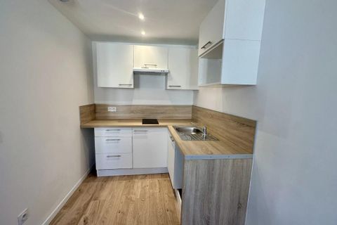 Duplex i Vallauris, Alpes-Maritimes, Vallauris - € 149.000 | Ref: 84358970 - foto 3