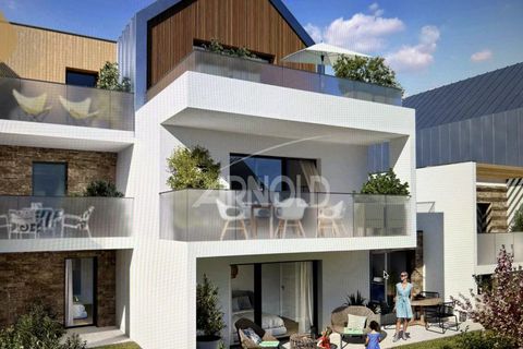 Lejlighed i Quiberon, Morbihan, Quiberon - € 399.000 | Ref: 84360376 - foto 1