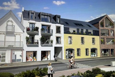 Lejlighed i Quiberon, Morbihan, Quiberon - € 399.000 | Ref: 84360376 - foto 2