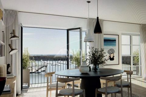 Lejlighed i Quiberon, Morbihan, Quiberon - € 399.000 | Ref: 84360376 - foto 4