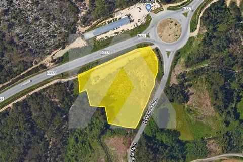 Helårsgrund i Ovar, Aveiro, Ovar - € 260.000 | Ref: 104.1028 - foto 1